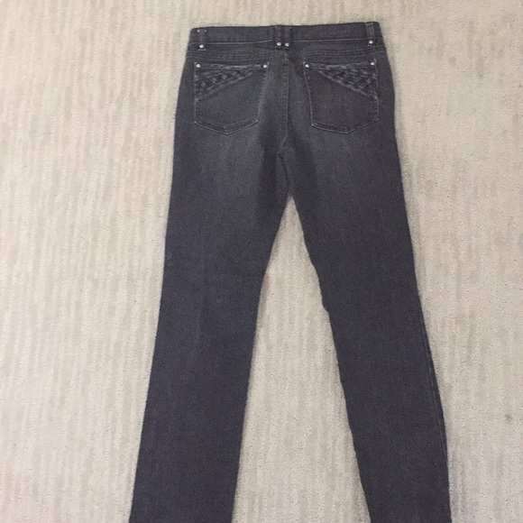 WHBM jeans - Picture 3 of 5